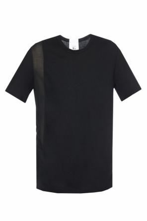 T-shirt z okrągłym dekoltem, zdjęcie 1 T-shirt z okrągłym dekoltem od Lost And Found